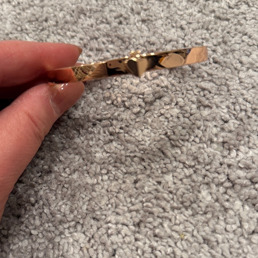 Kate Spade Gold-Tone Women's Bracelet
